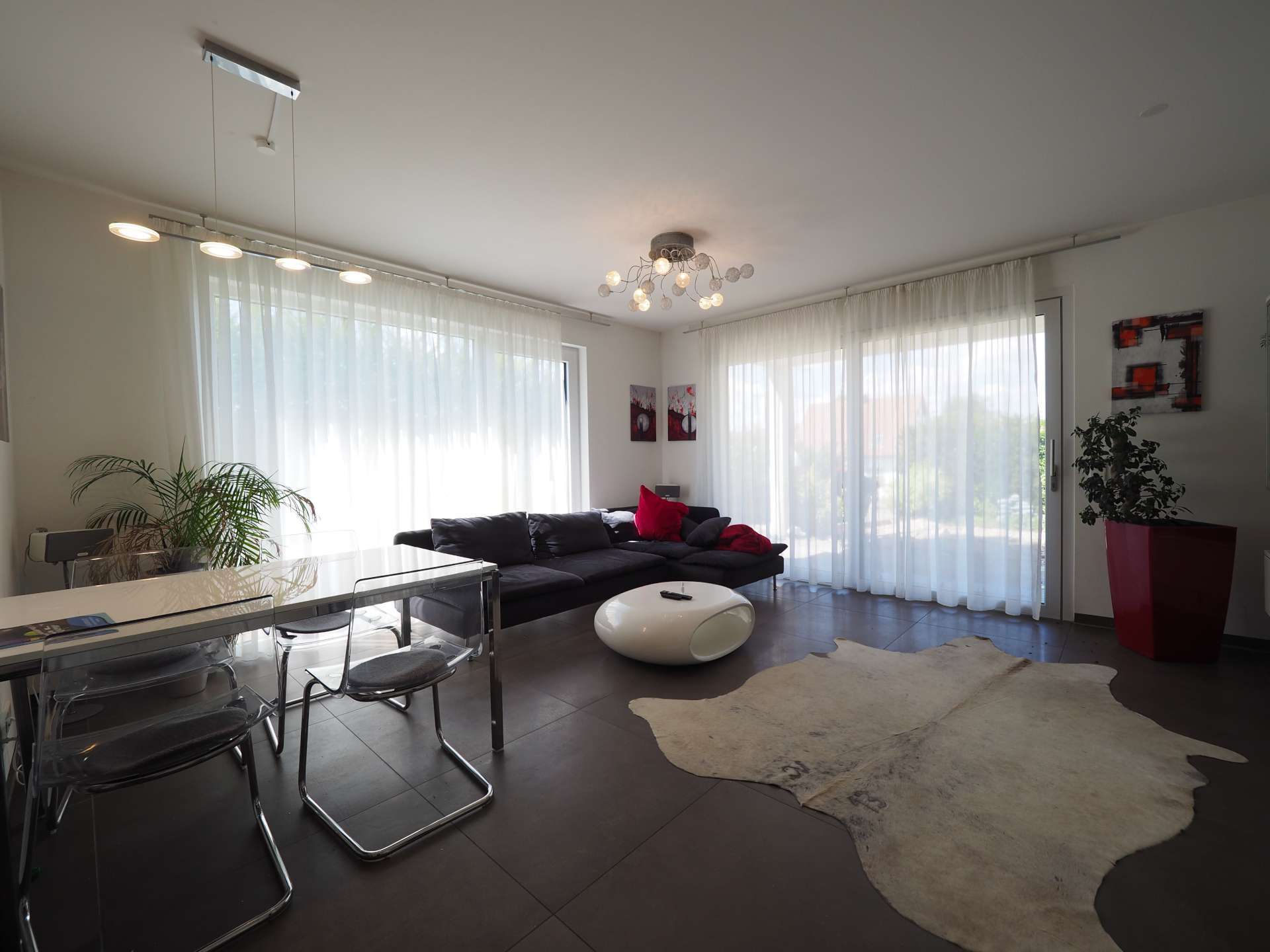 Thumbnail-Wohnung zum Kaufen in Senden 398.000,00 € 106 m²