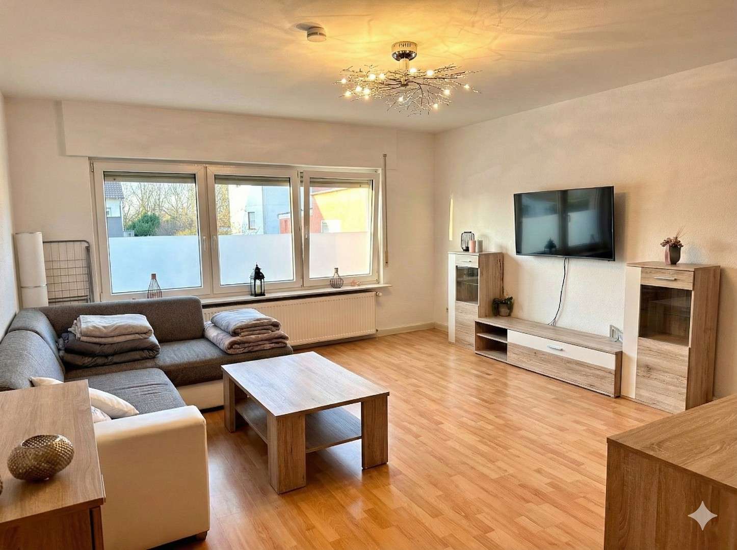 Thumbnail-Wohnung zum Kaufen in Hattersheim 298.000,00 € 76 m²