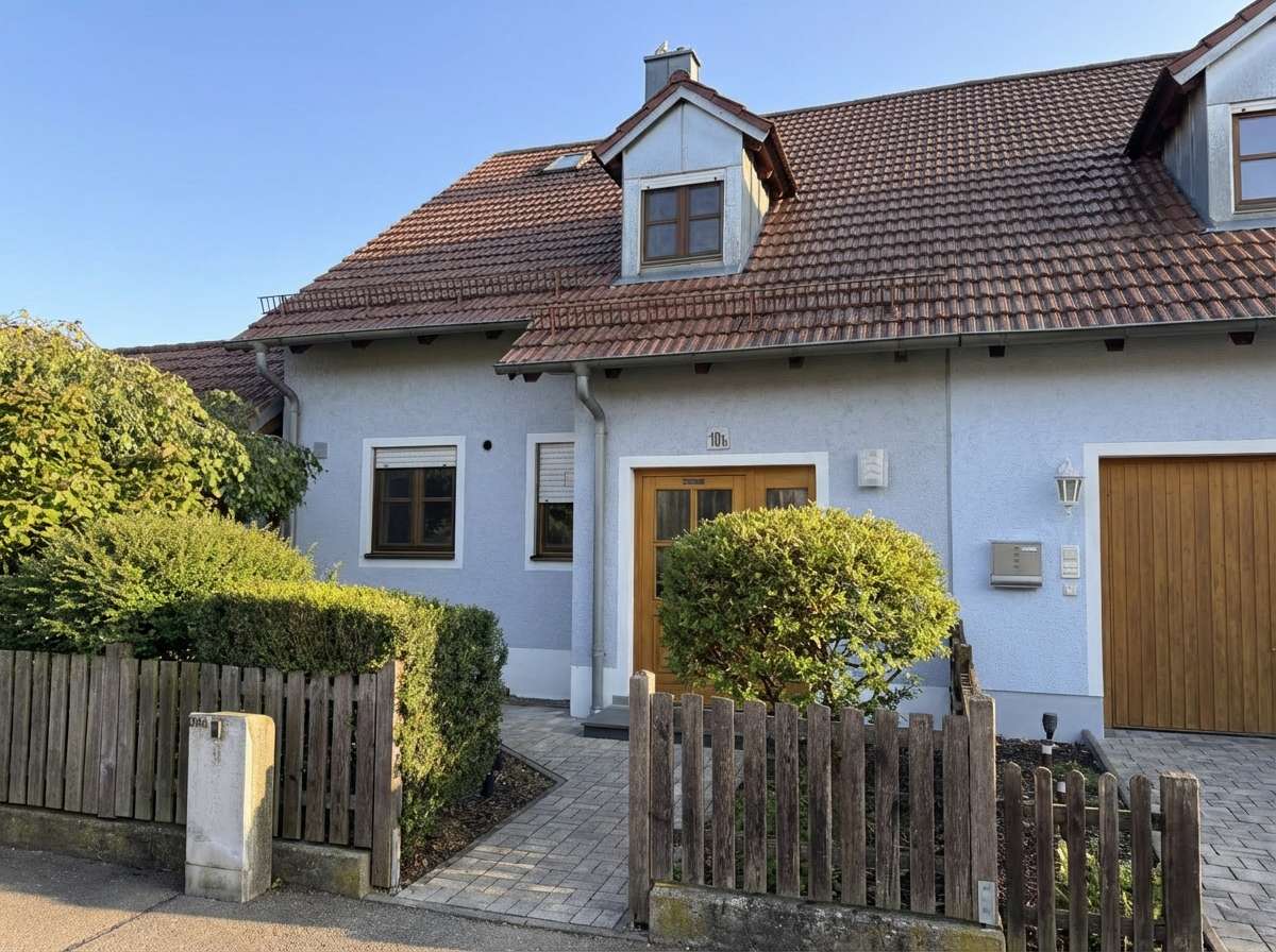 Thumbnail-Haus zum Kaufen in Kallmünz 449.000,00 € 143 m²