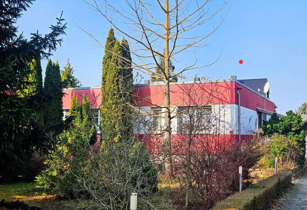 Thumbnail-Haus zum Kaufen in Edderitz 300.000,00 € 110 m²