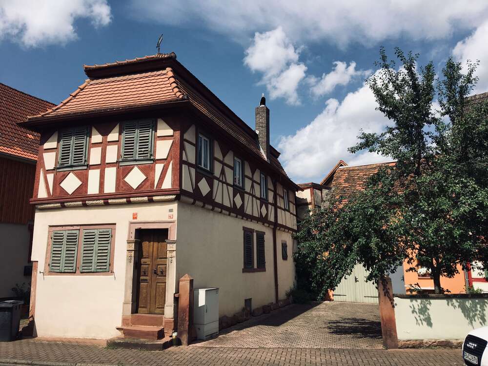 Thumbnail-Haus zum Kaufen in Kleinheubach 199.000,00 € 80 m²