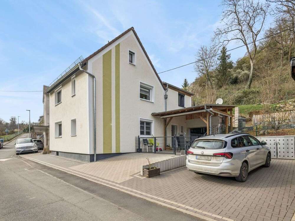 Thumbnail-Haus zum Kaufen in Runkel-Arfurt 249.000,00 € 120 m²