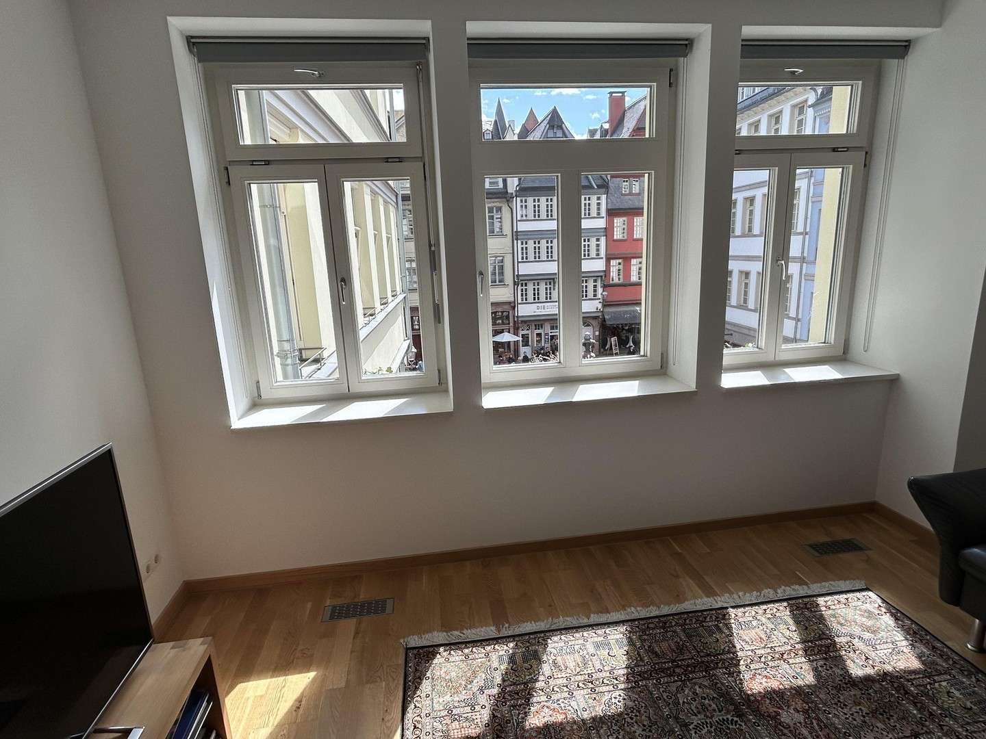 Thumbnail-Wohnung zum Kaufen in Frankfurt 1.290.000,00 € 123 m²