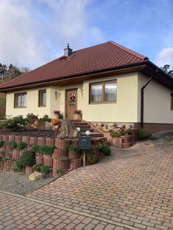 Thumbnail-Haus zum Kaufen in Langenstein 290.000,00 € 112 m²