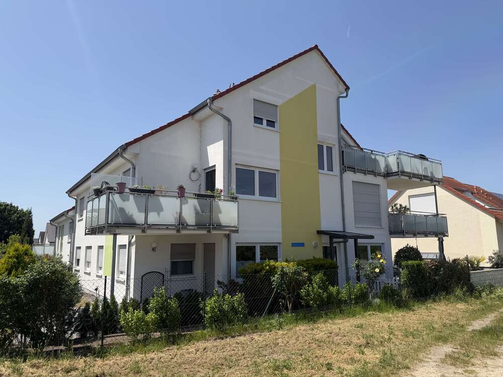 Thumbnail-Wohnung zum Kaufen in Ingelheim 329.000,00 € 74 m²