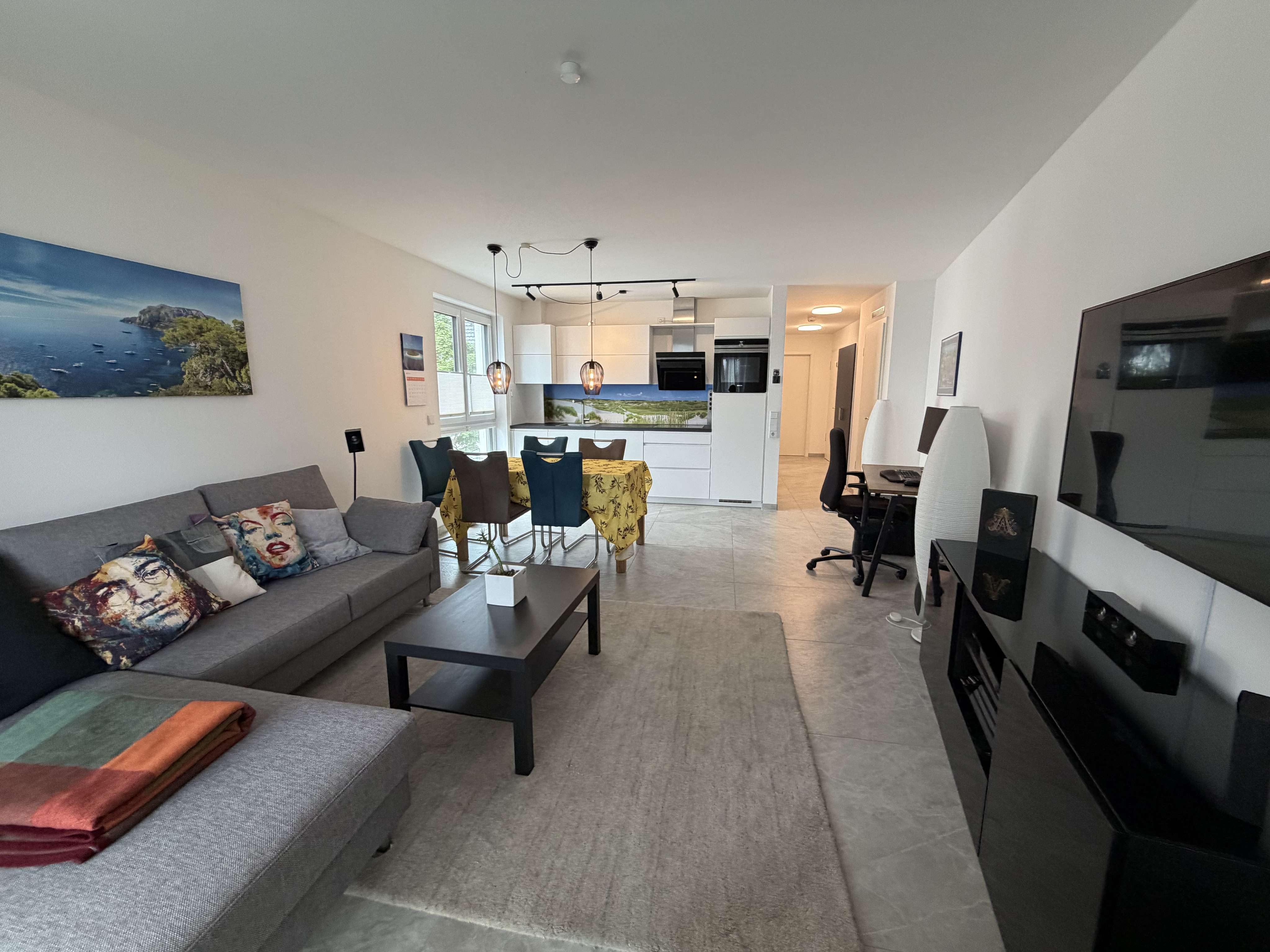 Thumbnail-Wohnung zum Mieten in Brühl 885,00 € 63 m²