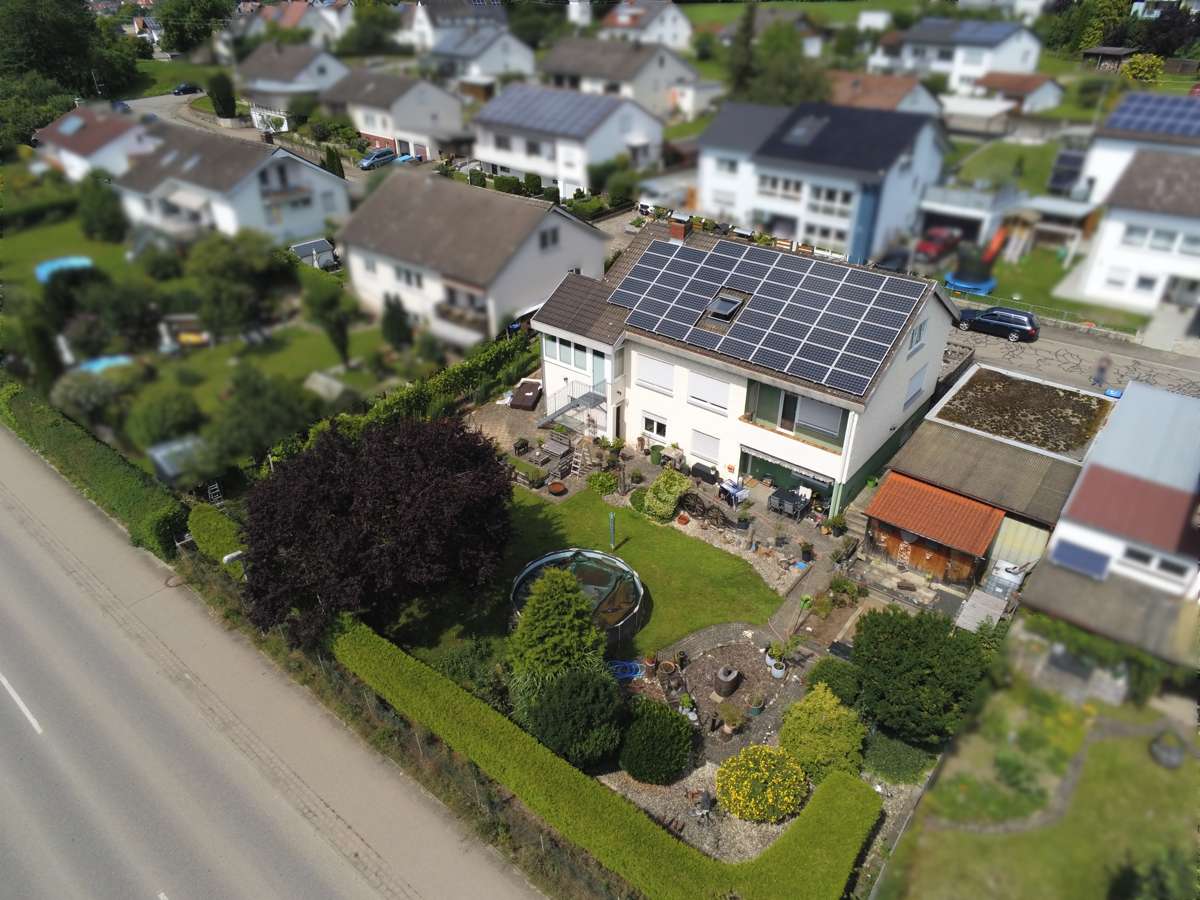 Thumbnail-Haus zum Kaufen in Allmendingen 489.000,00 € 288 m²