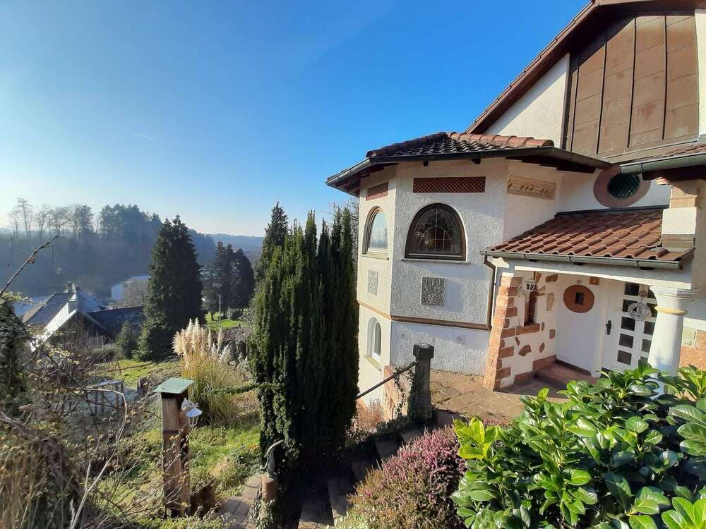 Thumbnail-Haus zum Kaufen in Ottersweier 550.000,00 € 170 m²