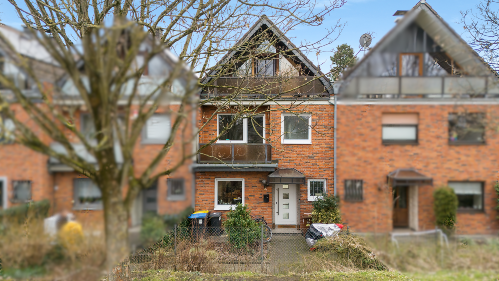 Thumbnail-Haus zum Kaufen in Hürth 679.000,00 € 131 m²