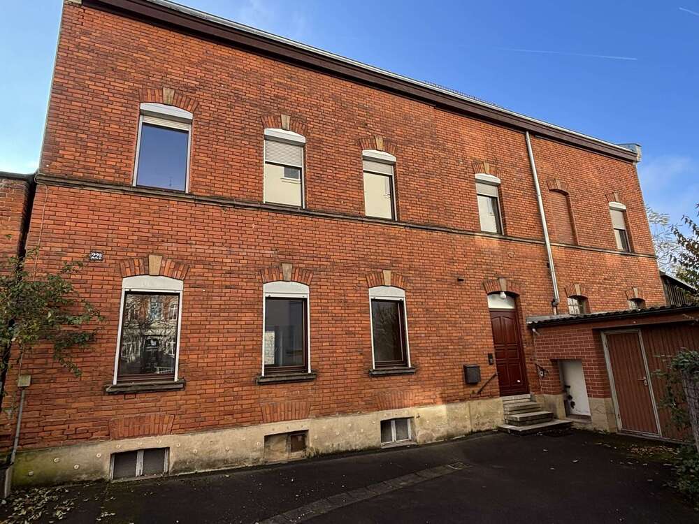 Thumbnail-Haus zum Kaufen in Bamberg 795.000,00 € 179 m²