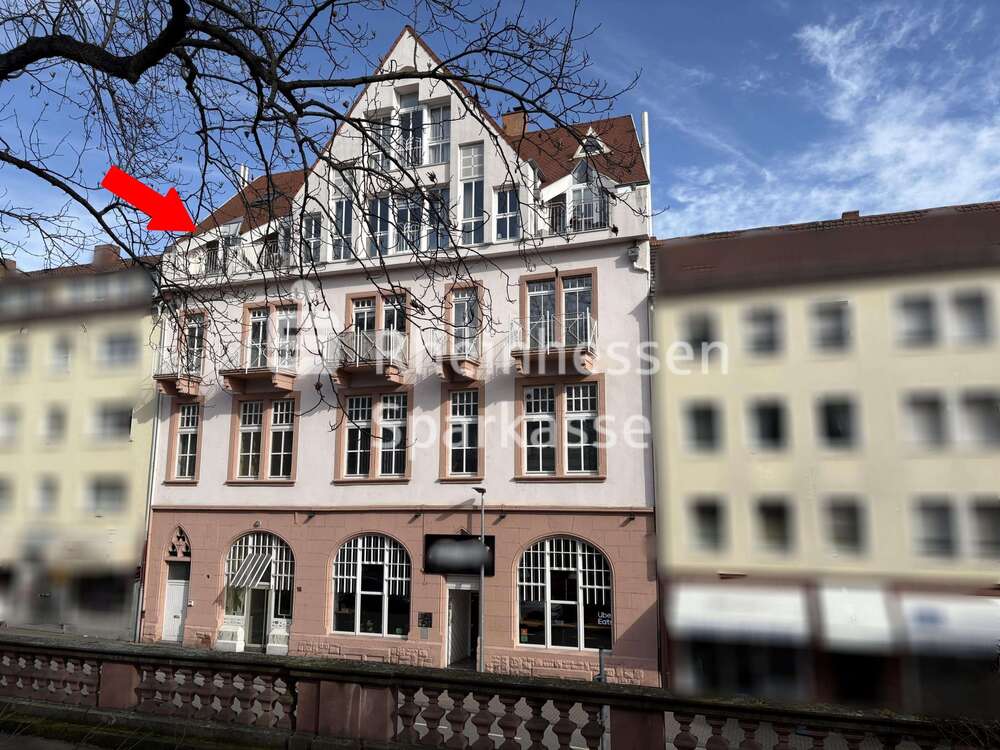 Thumbnail-Wohnung zum Kaufen in Worms 300.000,00 € 122 m²