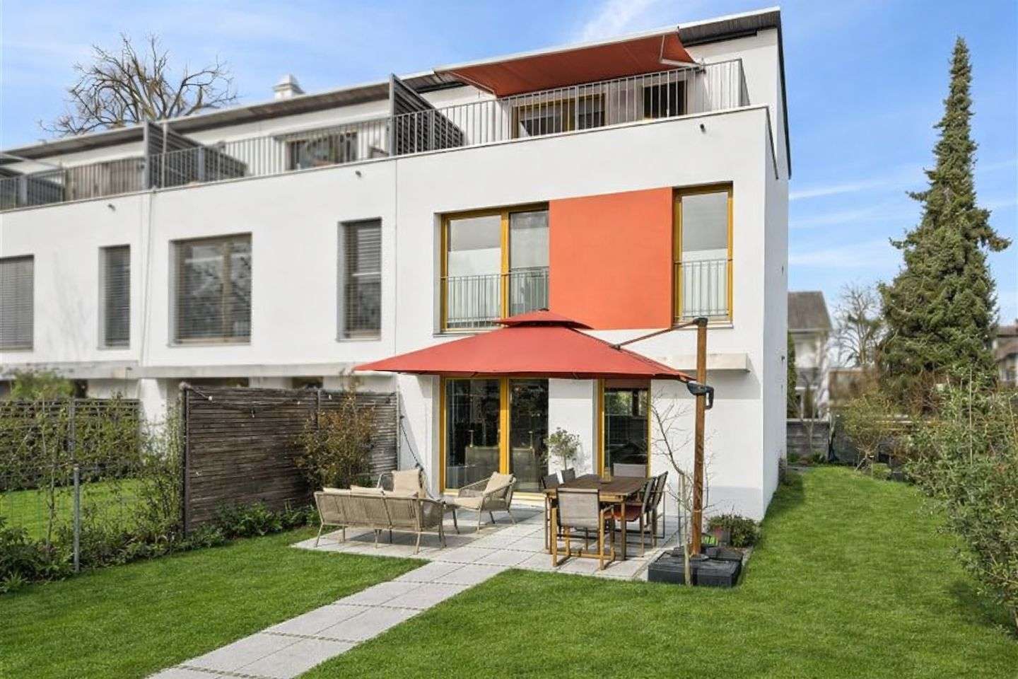 Thumbnail-Haus zum Kaufen in Freising 1.180.000,00 € 151 m²