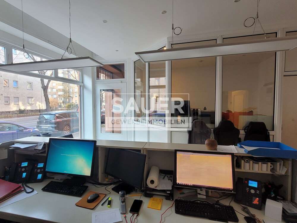 Thumbnail-Einzelhandel in Berlin 2.200,00 € 102 m²