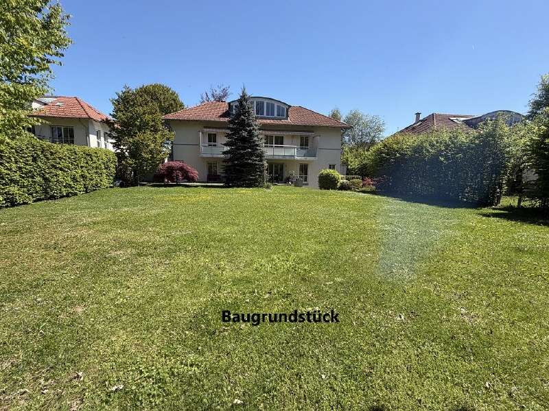 Thumbnail-Haus zum Kaufen in Stephanskirchen 2.550.000,00 € 434 m²