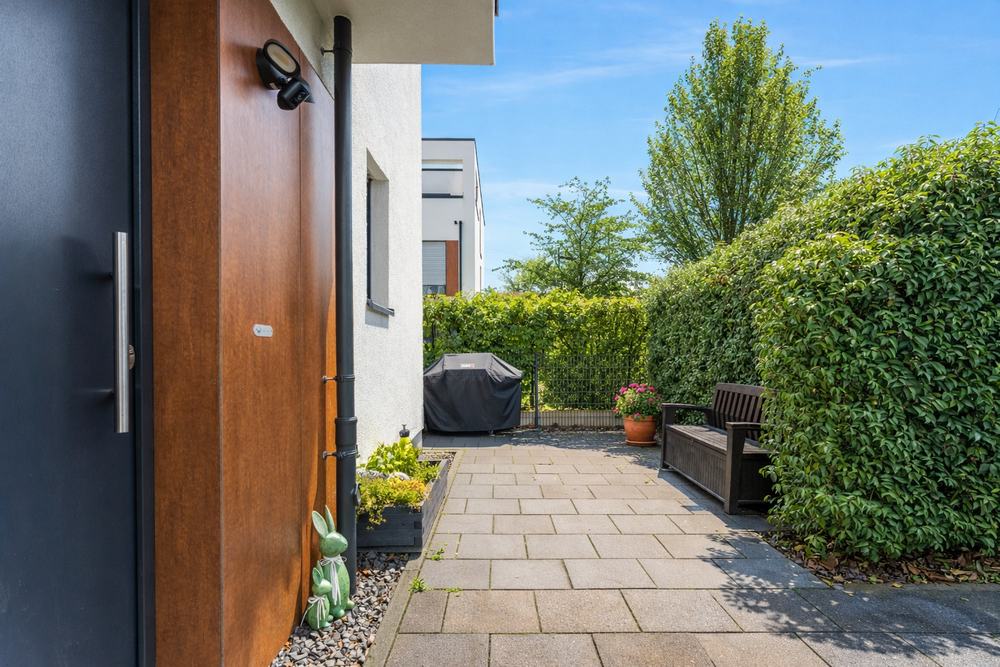 Thumbnail-Haus zum Kaufen in Frankfurt am Main 1.380.000,00 € 159 m²