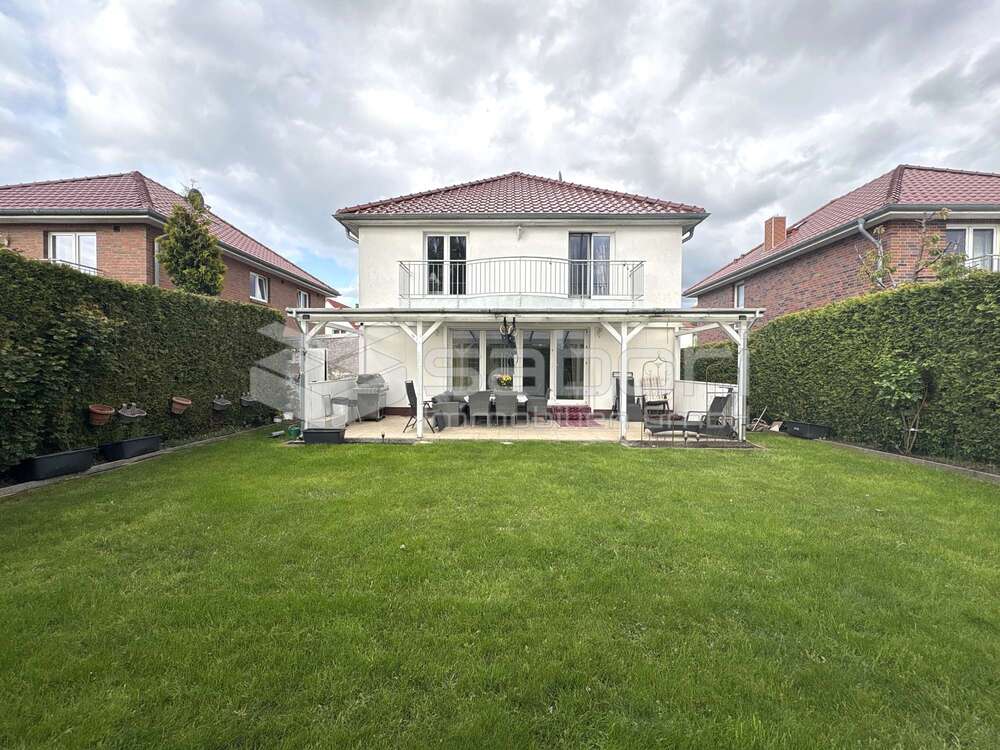 Thumbnail-Haus zum Kaufen in Hamburg 889.000,00 € 145 m²