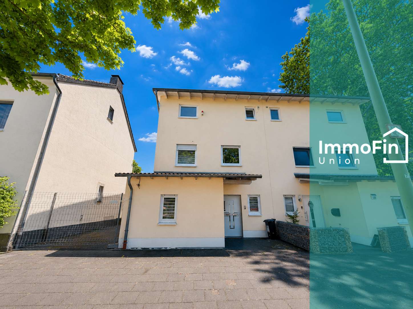 Thumbnail-Haus zum Kaufen in Hagen 299.000,00 € 150 m²