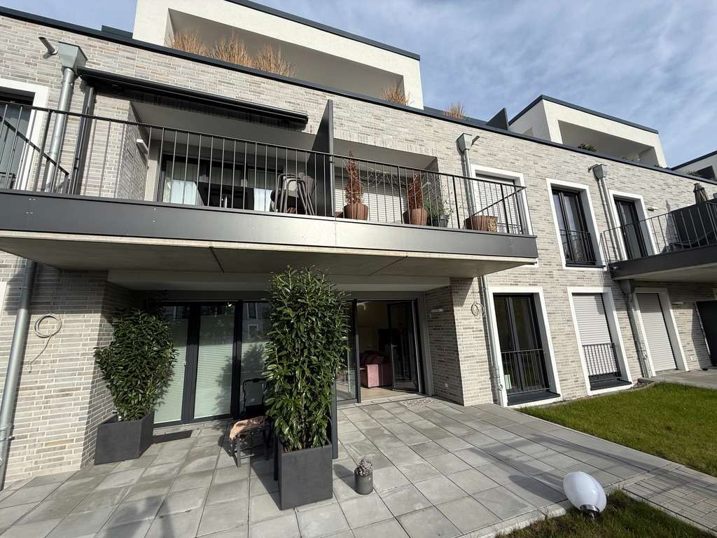 Thumbnail-Wohnung zum Kaufen in Marl 312.900,00 € 74.5 m²