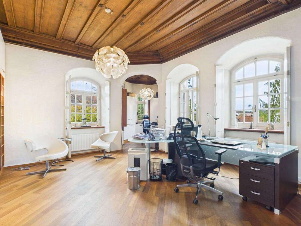 Thumbnail-Wohnung zum Kaufen in Neu-Ulm 1.300.000,00 € 268.64 m²