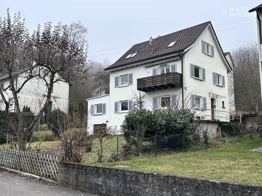 Thumbnail-Haus zum Kaufen in Sigmaringen 295.000,00 € 180 m²