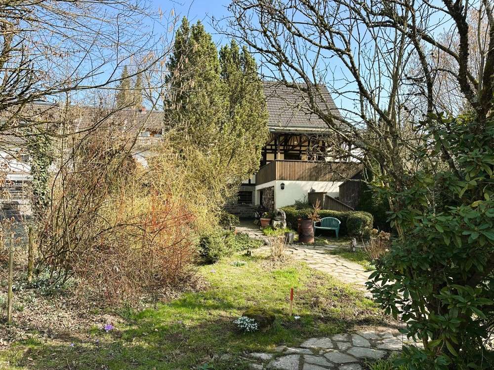 Thumbnail-Haus zum Kaufen in Overath 379.000,00 € 140 m²