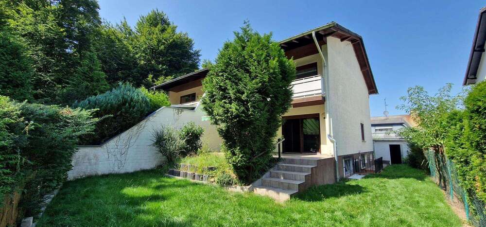 Thumbnail-Haus zum Kaufen in Ober Roden 545.000,00 € 138 m²