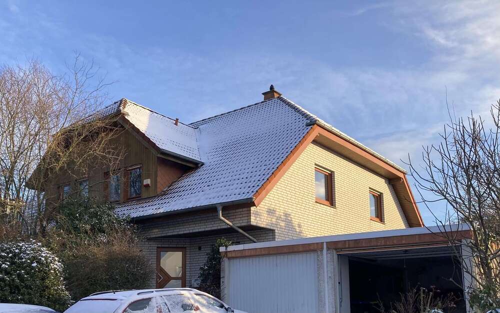 Thumbnail-Haus zum Kaufen in Spenge 390.000,00 € 133 m²