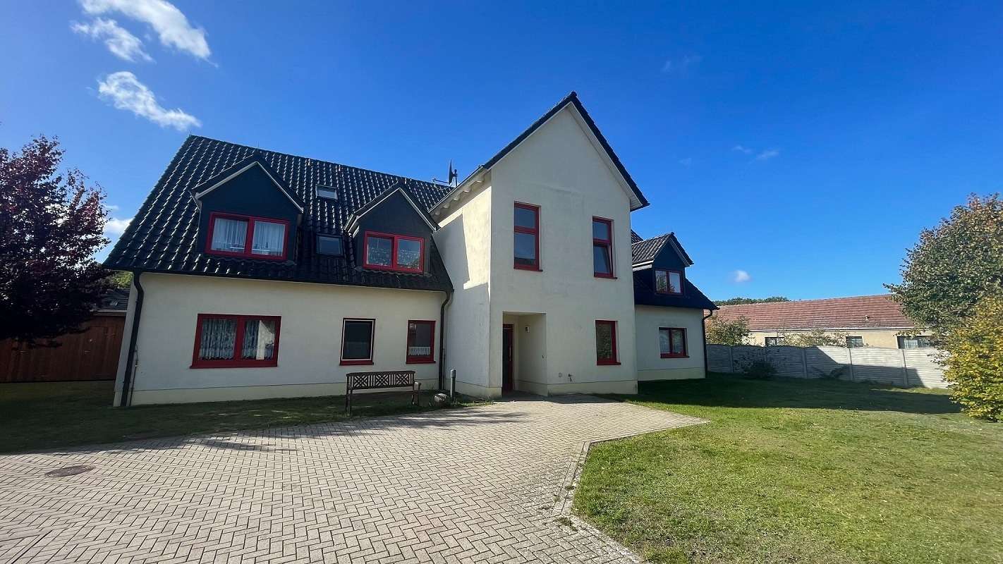 Thumbnail-Wohnung zum Mieten in Plate 410,00 € 45.3 m²