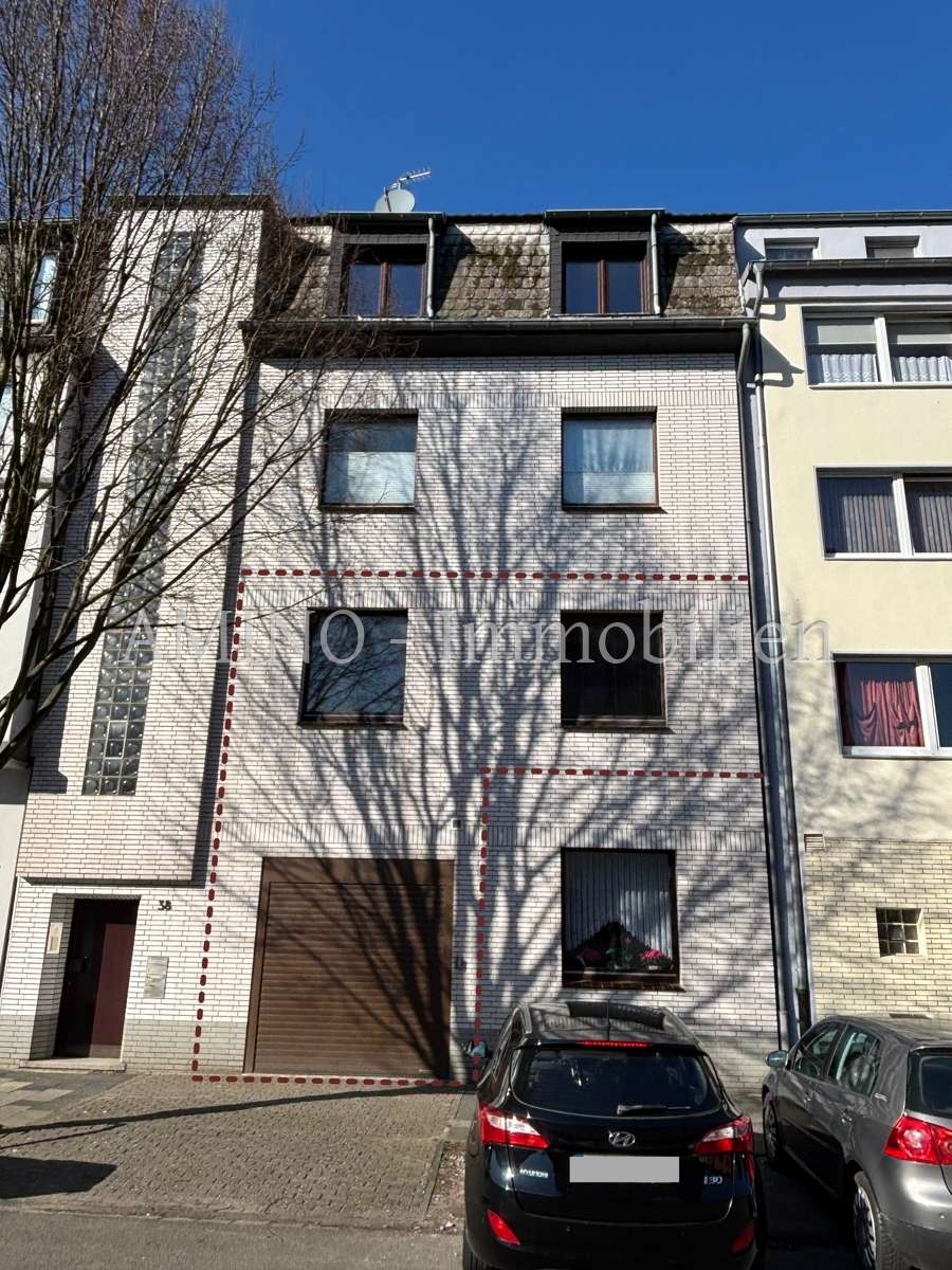 Thumbnail-Wohnung zum Kaufen in Mülheim an der Ruhr 199.000,00 € 79.1 m²