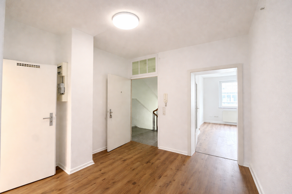 Thumbnail-Wohnung zum Mieten in Dortmund 695,00 € 55.63 m²