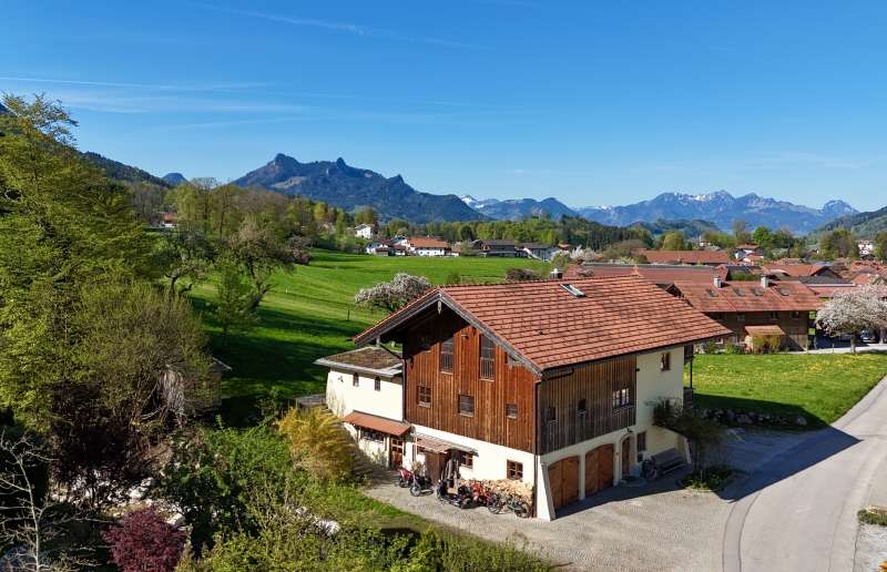 Thumbnail-Haus zum Kaufen in Samerberg 1.779.000,00 € 250 m²