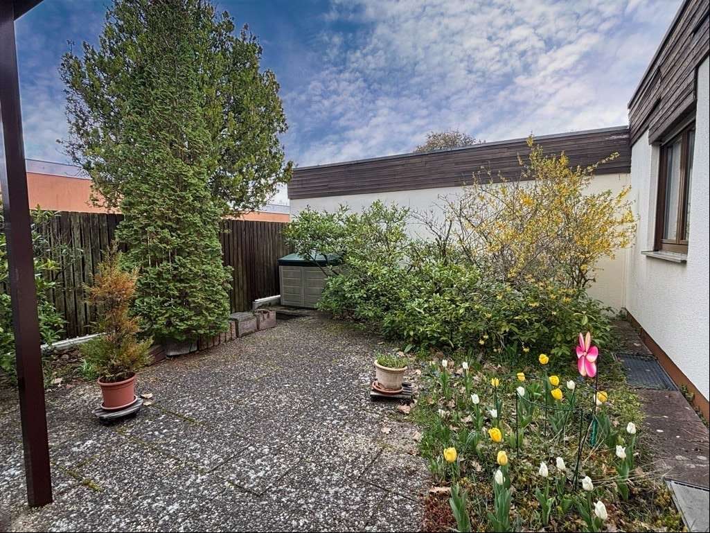Thumbnail-Haus zum Kaufen in Nürnberg 429.000,00 € 120.89 m²