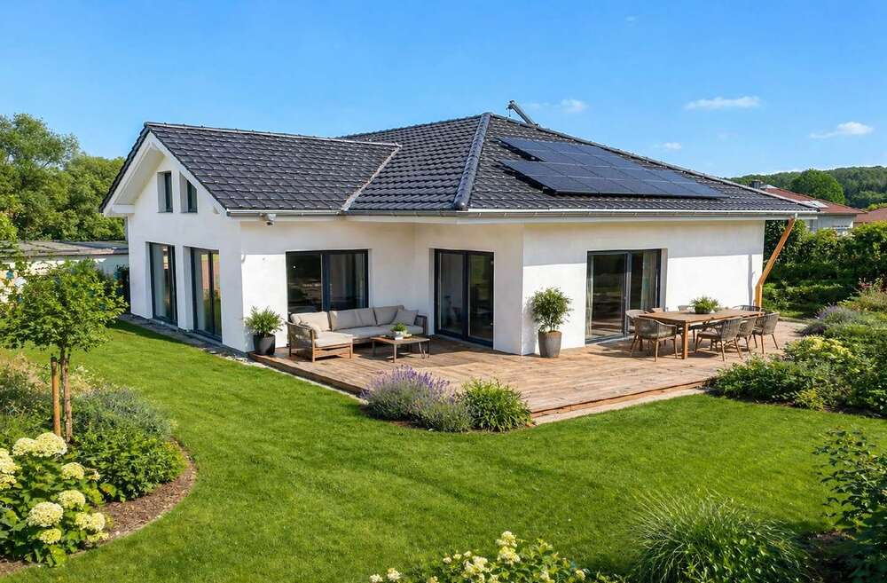 Thumbnail-Haus zum Kaufen in Altenkirchen 547.000,00 € 164 m²