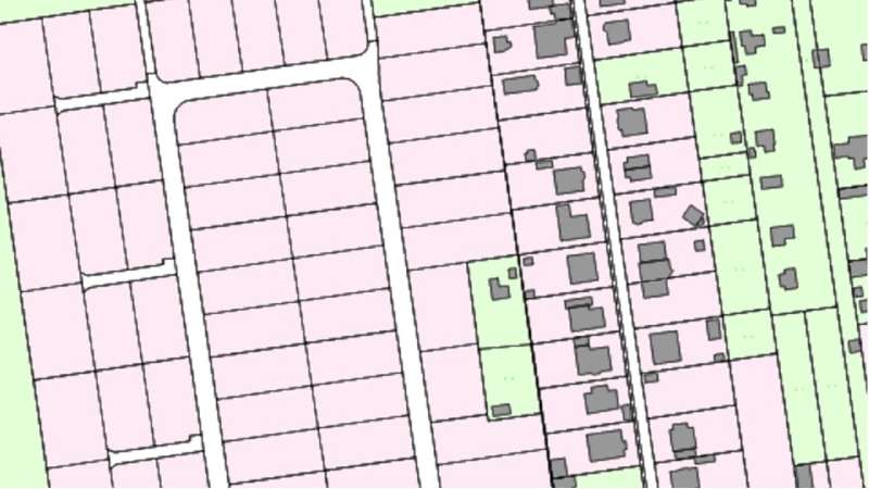 Thumbnail-Grundstück zu verkaufen in Magdeburg 200.000,00 € 693 m²