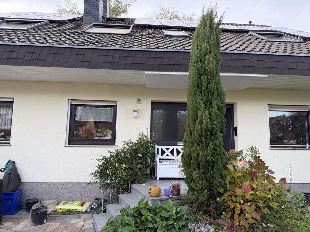 Thumbnail-Wohnung zum Mieten in Rauenberg 950,00 € 90 m²