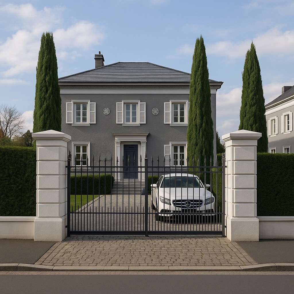 Thumbnail-Haus zum Kaufen in Aschaffenburg 1.675.000,00 € 210 m²