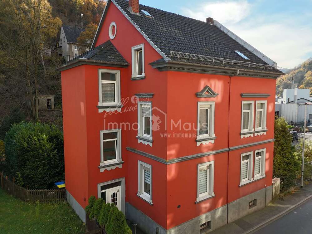 Thumbnail-Haus zum Kaufen in Altena 199.000,00 € 150 m²