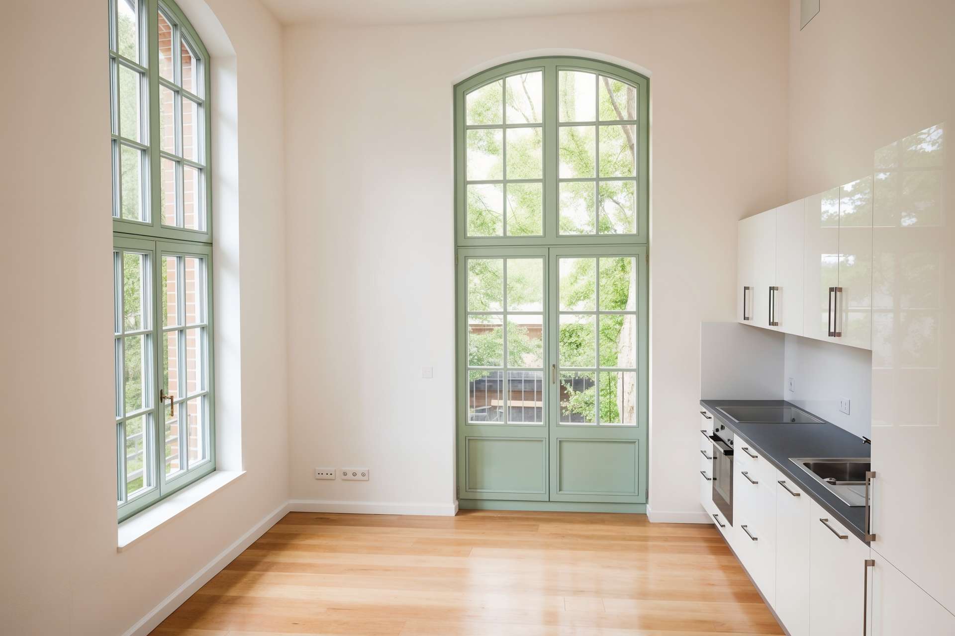 Thumbnail-Wohnung zum Mieten in Berlin 1.595,00 € 59.55 m²