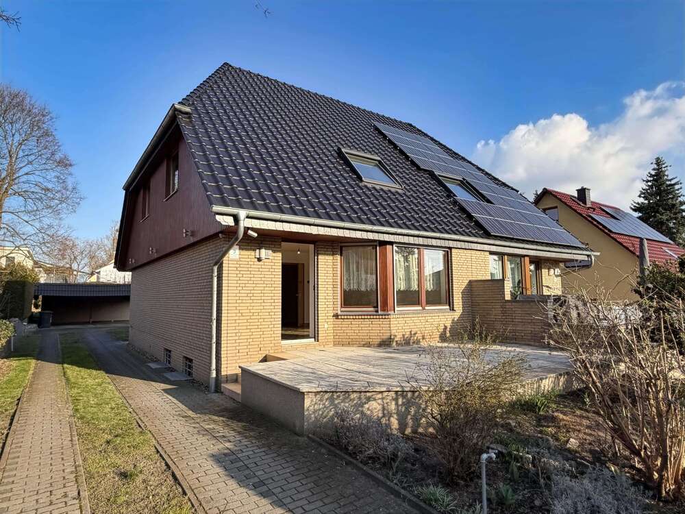 Thumbnail-Haus zum Kaufen in Berlin 699.000,00 € 100.7 m²