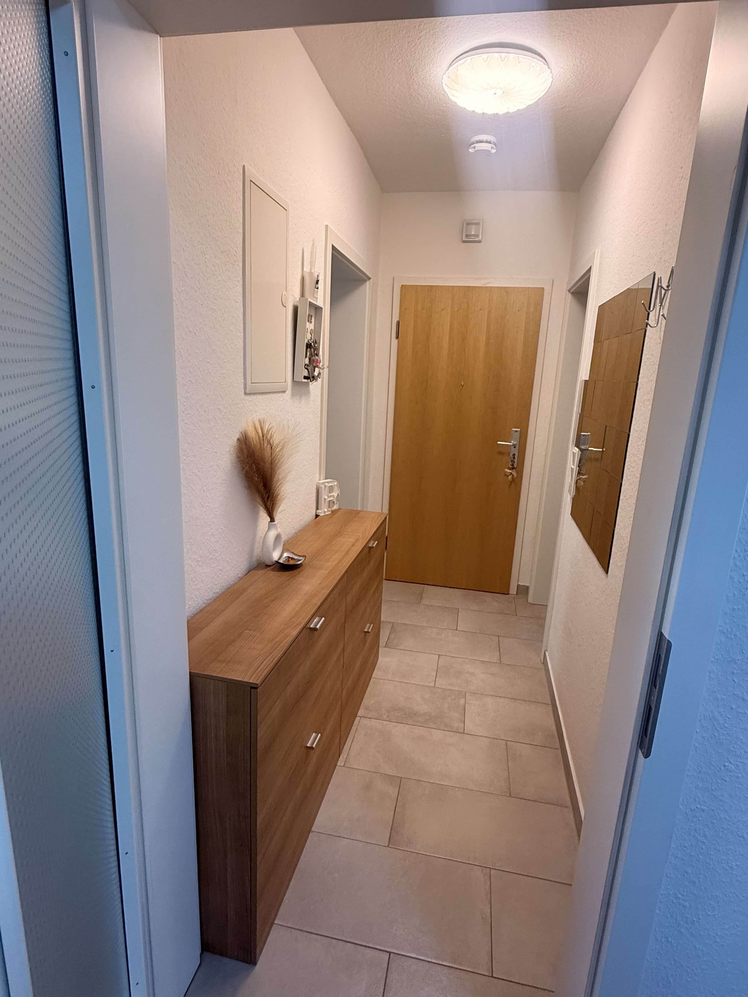 Thumbnail-Wohnung zum Mieten in Datteln 350,00 € 52 m²