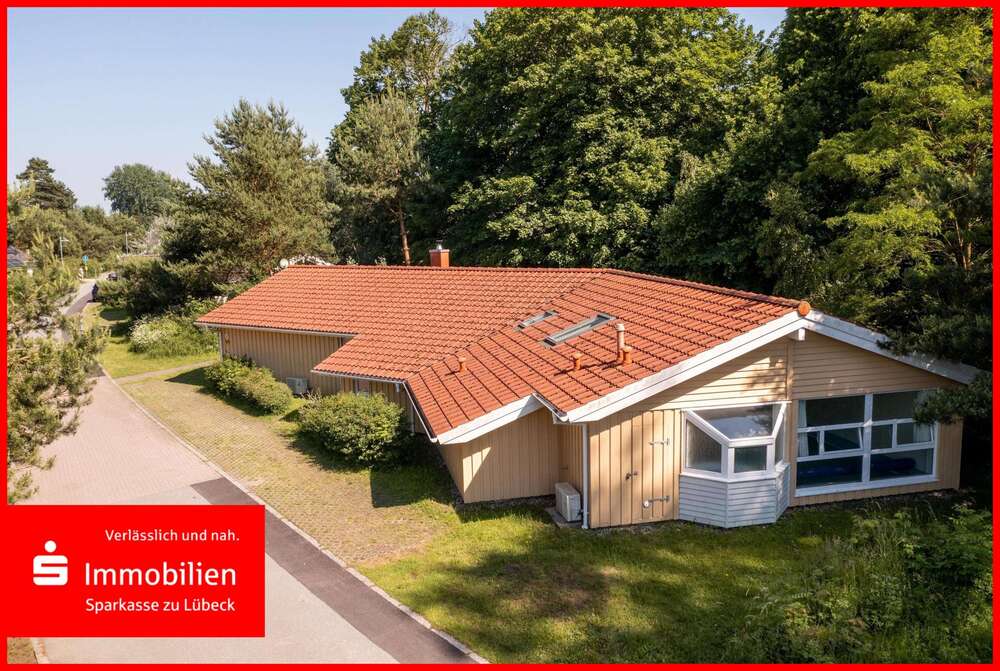 Thumbnail-Haus zum Kaufen in Lübeck 875.000,00 € 190 m²