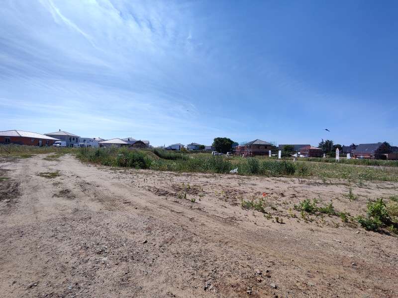 Thumbnail-Grundstück zu verkaufen in Wolmirstedt 152.000,00 € 1000 m²