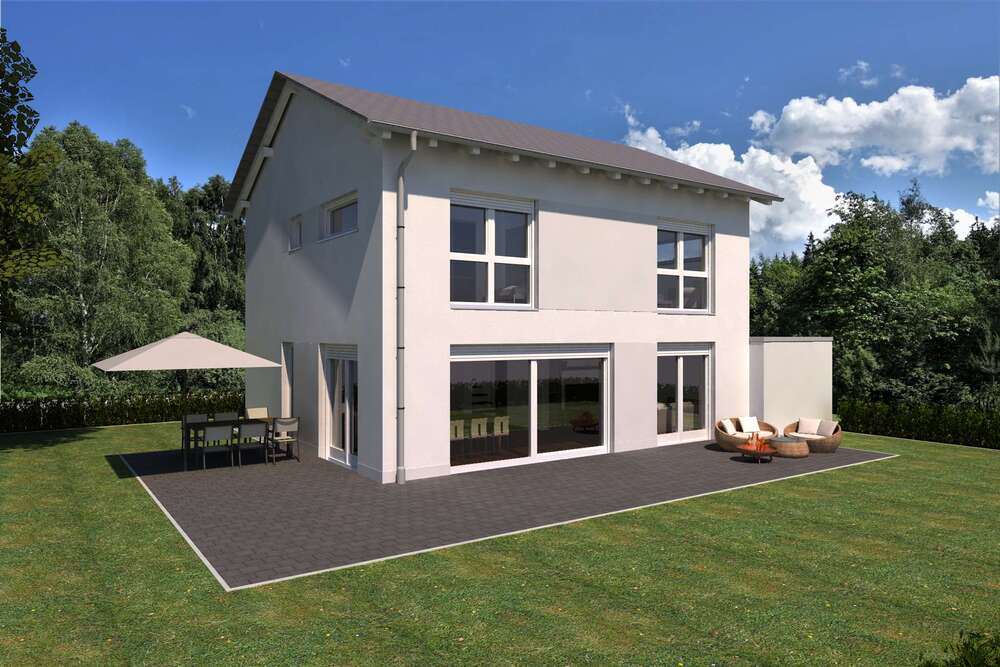 Thumbnail-Haus zum Kaufen in Walschleben 465.000,00 € 130 m²