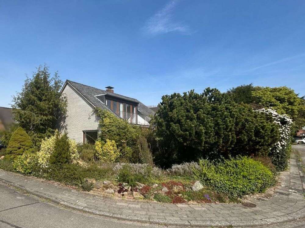 Thumbnail-Haus zum Kaufen in Wesel 299.000,00 € 148 m²