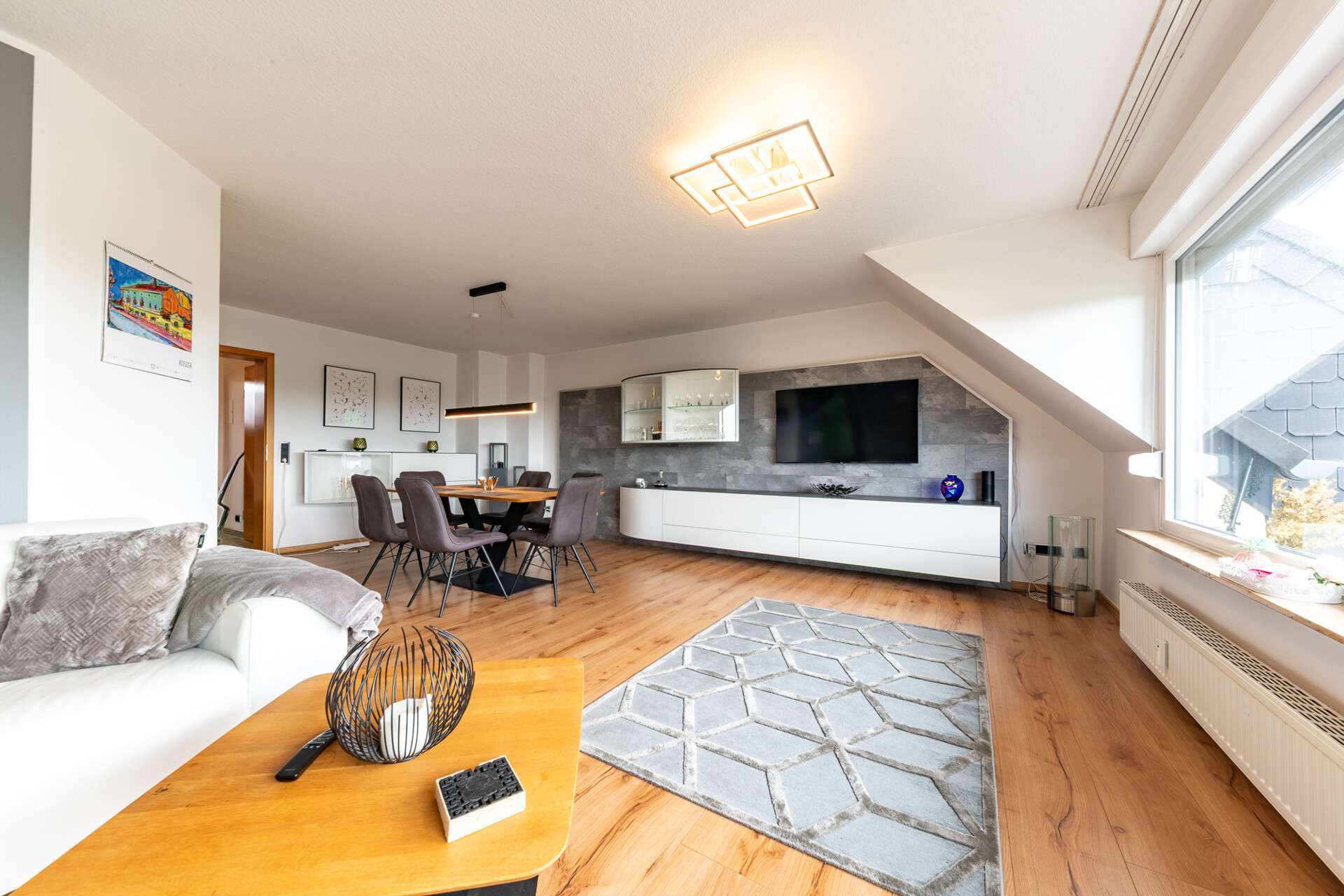 Thumbnail-Wohnung zum Kaufen in Essen 319.000,00 € 85 m²