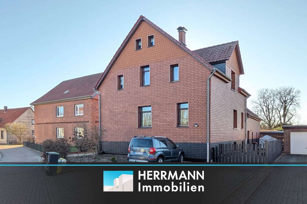 Thumbnail-Haus zum Kaufen in Bad Münder am Deister 149.999,00 € 193 m²