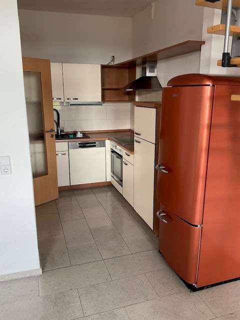 Thumbnail-Wohnung zum Mieten in Oschersleben 310,00 € 52.45 m²