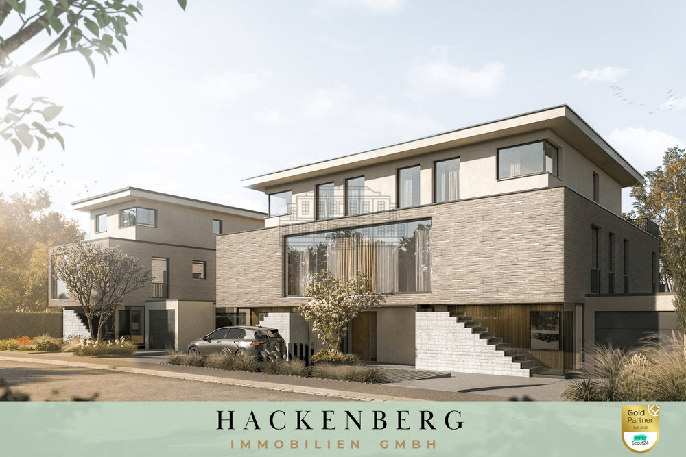 Thumbnail-Haus zum Kaufen in Aachen 1.378.000,00 € 238.62 m²