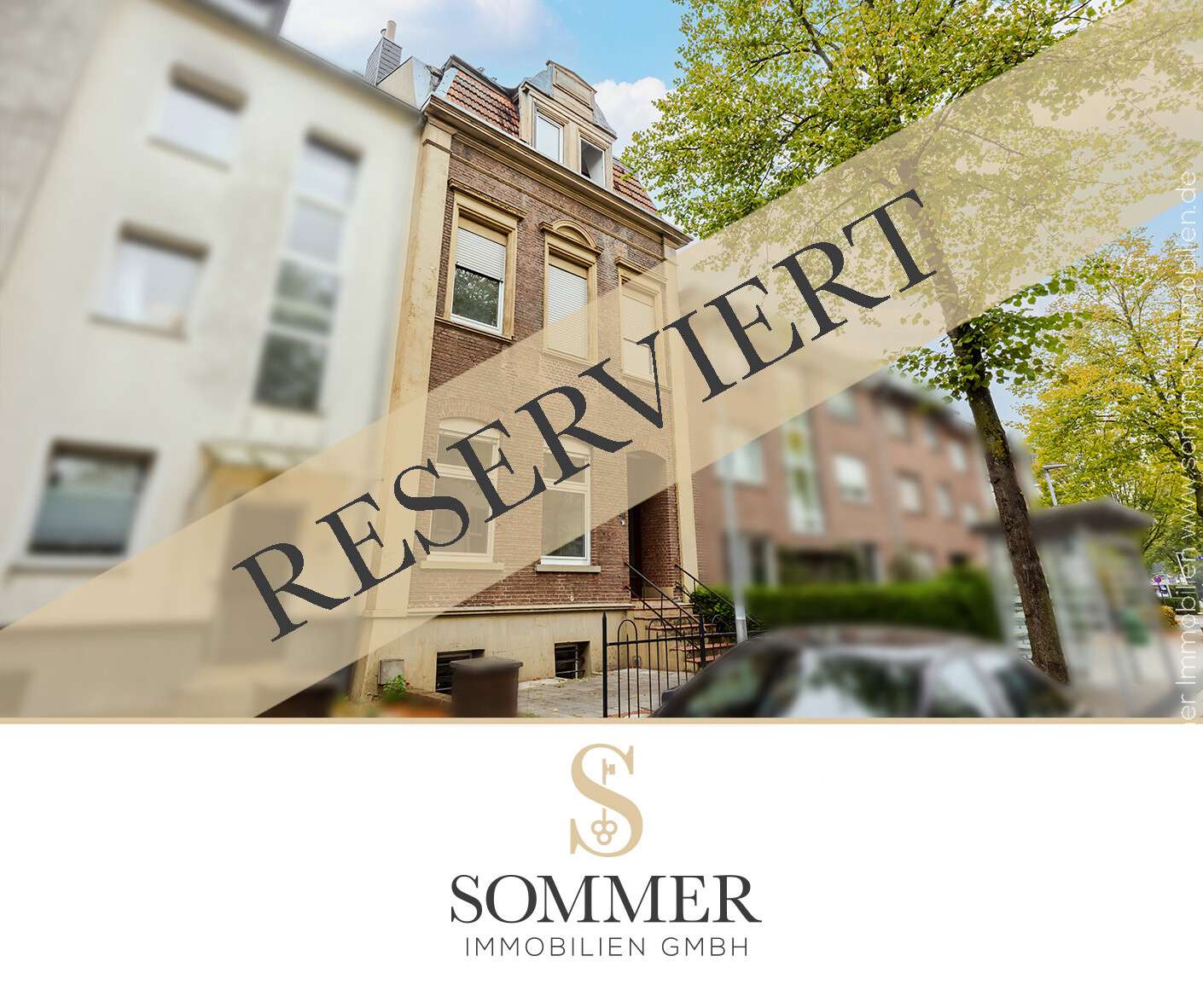 Thumbnail-Haus zum Kaufen in Kleve 425.000,00 € 224 m²