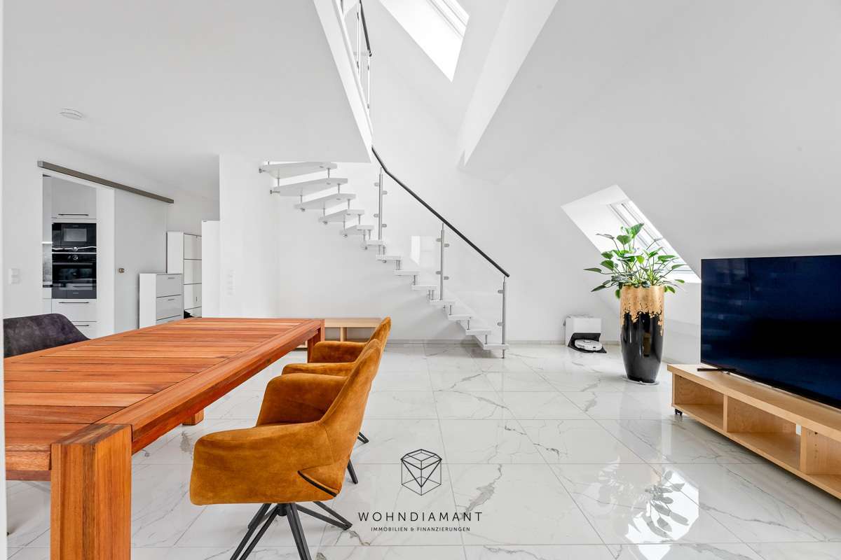 Thumbnail-Wohnung zum Kaufen in Ostfildern 599.000,00 € 104 m²